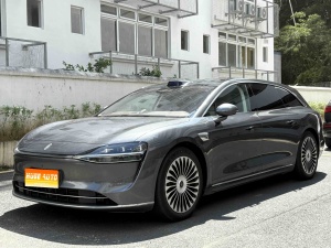 MY2025 STELATO S9T EREV Ultra Long Range 192-Line LiDAR