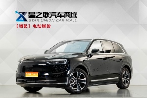 MY2026 AITO M7 EREV Pro+ 4WD 5 Seats