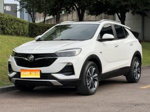 MY2022 Encore GX 332T CVT 2WD Luxury Version 