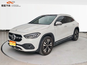 MY2023  Mercedes Benz  GLA Class  GLA 220