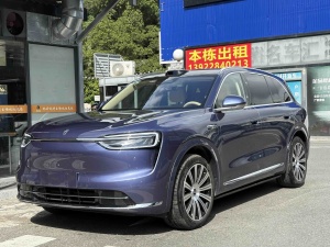 MY2026 AITO M7 EREV Ultra 4WD 5 Seats 192-Line LiDAR