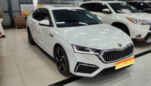 2023款 明锐 改款 PRO TSI280 尊享版