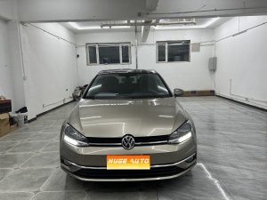 MY2016 Golf 230TSI AT Luxury Version 
