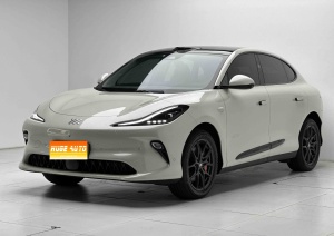 MY2025 IM LS6 Lingxi iDrive
