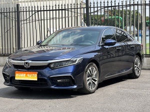 2019款 英仕派 锐·混动 2.0L 净雅版 国V