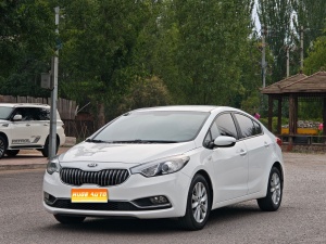 MY2015 KIA K3 1.6L AT GL