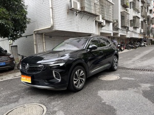 MY2023 Envision S 652T 2WD Luxury Version