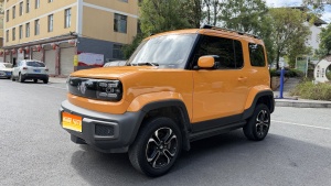 MY2023 BAOJUN Yueye Distinguish
