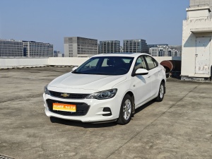 MY2019 Cavalier 320 AT Joy