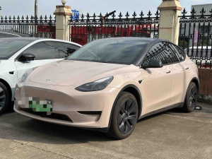 MY2023 Model Y RWD