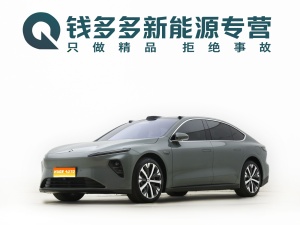 MY2022 NIO ET7 75kWh