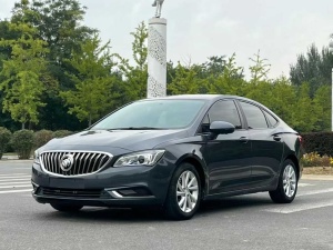 MY2015 Verano Sedan 20T DCT Lead Version 