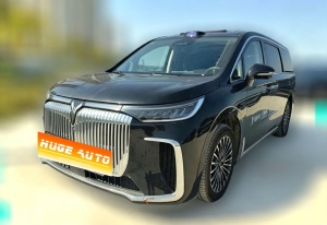 MY2026 VOYAH Dreamer PHEV ADS Ultra