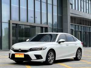 MY2023 CIVIC 240TURBO CVT Jingshi