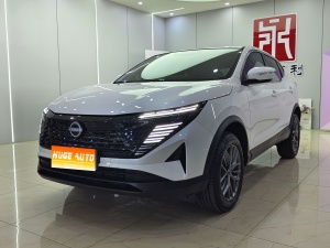 MY2025 Qashqai Facelift Honor 2.0L CVT XV Sincere