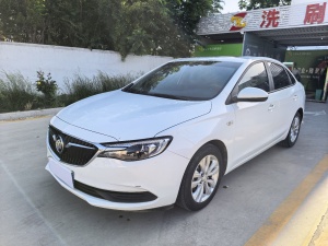 MY2021 Excelle GT XT Facelift Classic 1.5L AT Elite Version