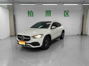 MY2022  Mercedes Benz  GLA Class  GLA 180