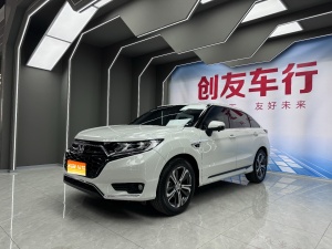 MY2020 Honda UR-V 240TURBO 2WD Joy Version