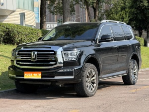 MY2023 TANK 500 3.0T Sport Senic 5 seats