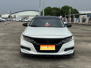 MY2018 Accord 260TURBO Elite Version National V