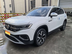 MY2023 Tayron 280TSI 2WD Luxury Plus Advanced