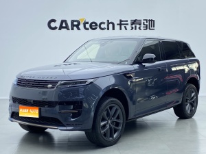 MY2023 Range Rover Sport 400PS Dynamic HSE