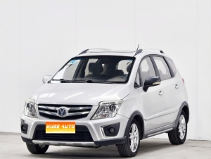 MY2014 Changan CX20 1.4L MT Sport National IV