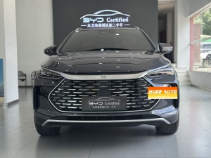 MY2022 Tang DM-p 215KM 4WD Flagship