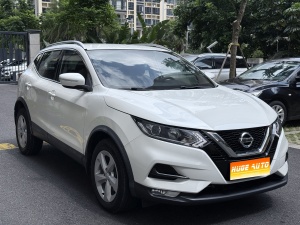 MY2019 Qashqai 2.0L CVT Intelligent Version 