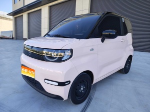 MY2024 QQ Ice Cream Youth Version 205km Sundae