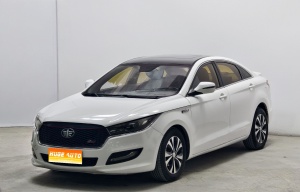 MY2016 BESTUNE B50 1.4T AT Sport Luxury Version 