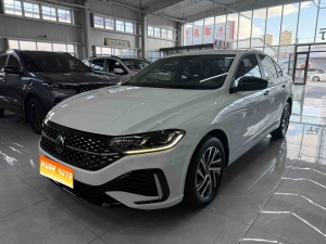 MY2023 Lavida 280TSI DSG Starry Sky Manyi