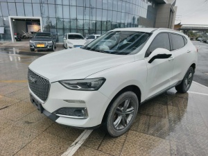 MY2018 Haval F5 1.5T i-Xing
