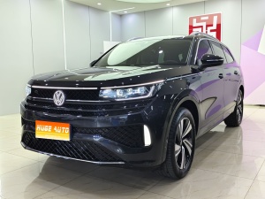 MY2024 Tavendo Facelift 380TSI 4WD R-Line Xunyou Shared
