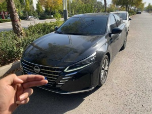MY2025 Teana 2.0L XL-TLS Joy