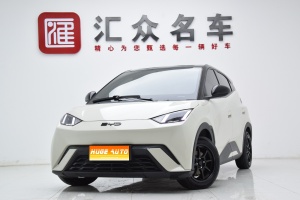 MY2025 Seagull 305km Vitality