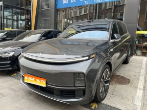 MY2022 Li L9 Max