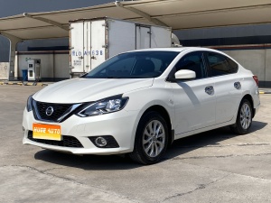 2021款 轩逸 经典 1.6XL CVT豪华版