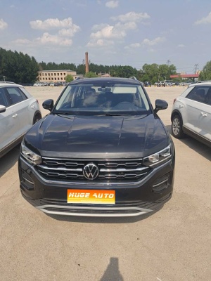 MY2022 Tayron 280TSI 2WD Luxury Intelligent Connected 
