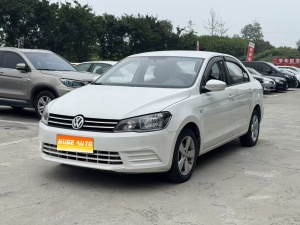 2015款 捷达 1.6L 手动时尚型