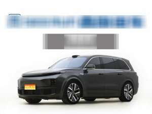 MY2022 Li L9 Max