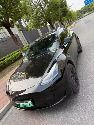 MY2024 Model Y RWD