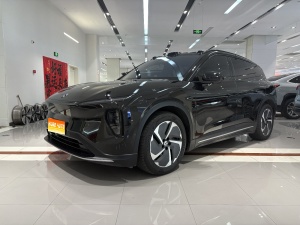 2024款 蔚来ES6 75kWh