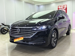 MY2022 Viloran 380TSI Exclusive Version 