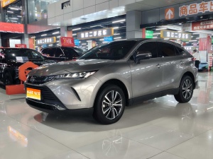 MY2023 HARRIER 2.0L CVT 2WD Advanced Version