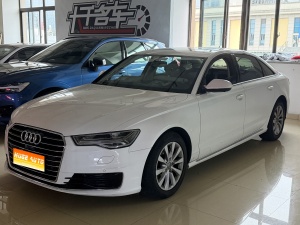 MY2014  AUDI A6L 30 FSI  Confort