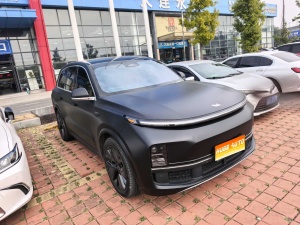MY2024 Li L8 Pro