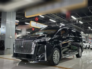 MY2025 WEY Gaoshan 4WD Gaoshan 8