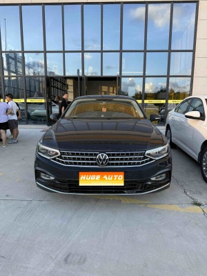 MY2023 Magotan 2 Million Units Anniversary 280TSI DSG Lead Version