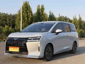 MY2025 Starlight 730 PHEV 125km Luxury